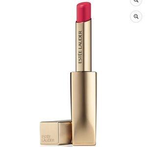 Estee Lauder Pure Color Illuminating Shine Sheer Lipstick #912 Astonishing NIB